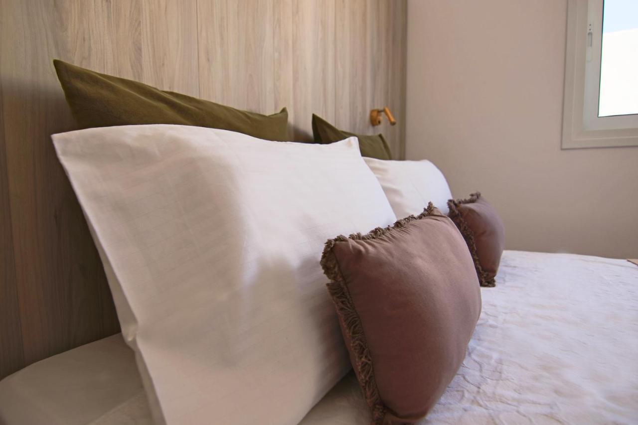 Apartmán Phaedrus Living: Seaview Luxury Flat Limnaria 151 Paphos Exteriér fotografie